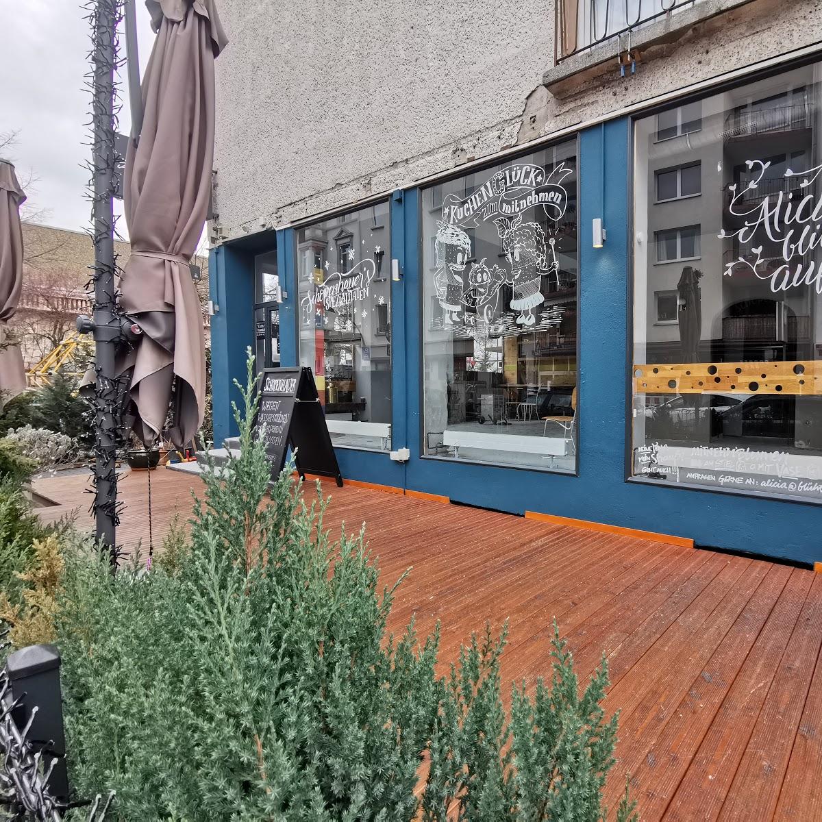 Restaurant "Schopenhauer" in Frankfurt am Main