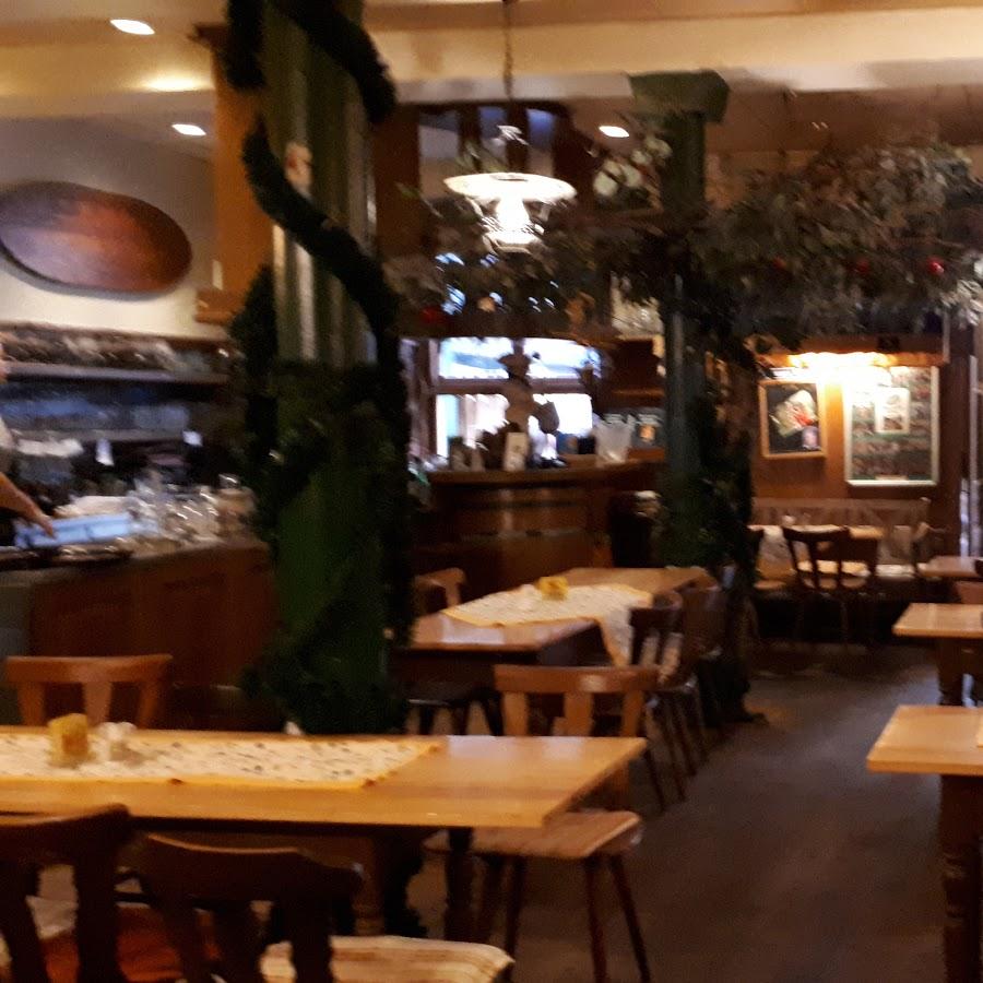 Restaurant "Zur Schönen Müllerin" in Frankfurt am Main