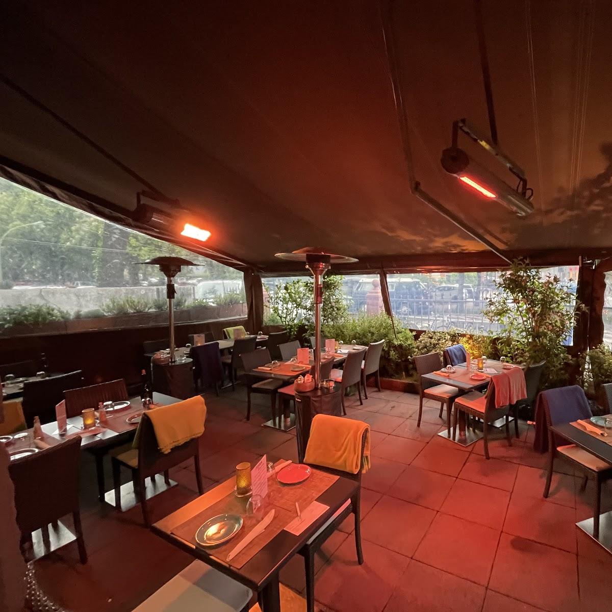 Restaurant "Essenza - Vino e Gastronomia" in Frankfurt am Main