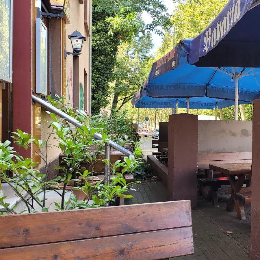 Restaurant "El Nigo" in Frankfurt am Main