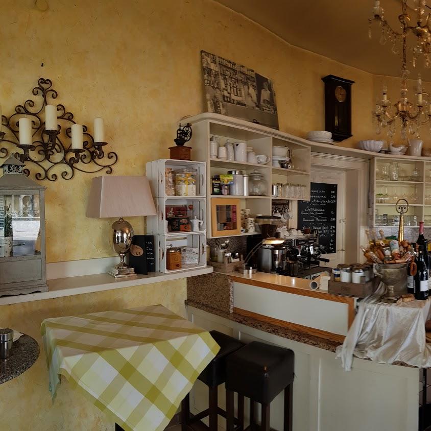 Restaurant "Bistro Quer" in Frankfurt am Main