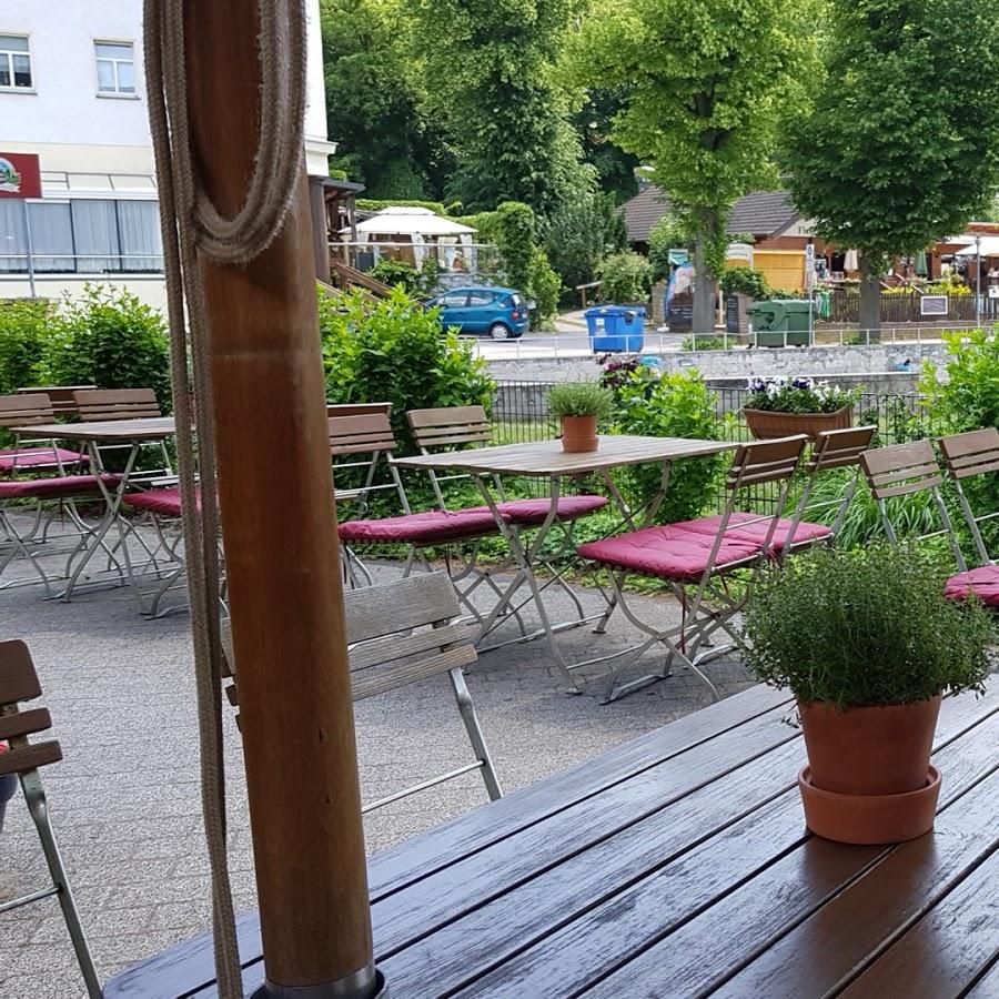 Restaurant "SchleusenWirtschaft" in  Woltersdorf