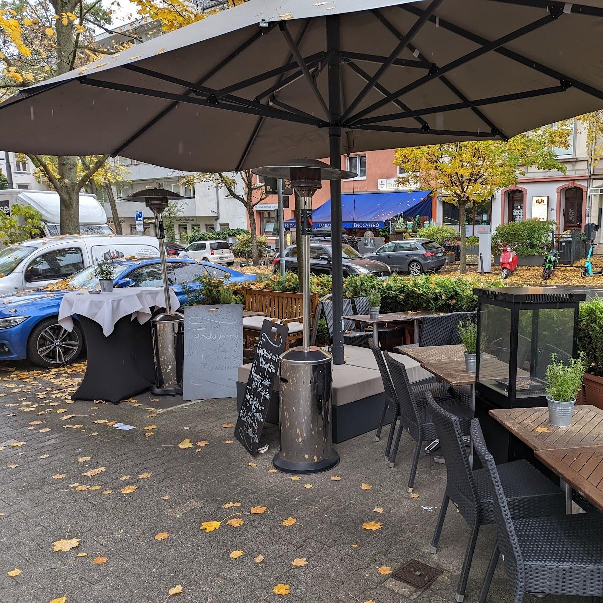 Restaurant "Settimo Cielo" in Frankfurt am Main