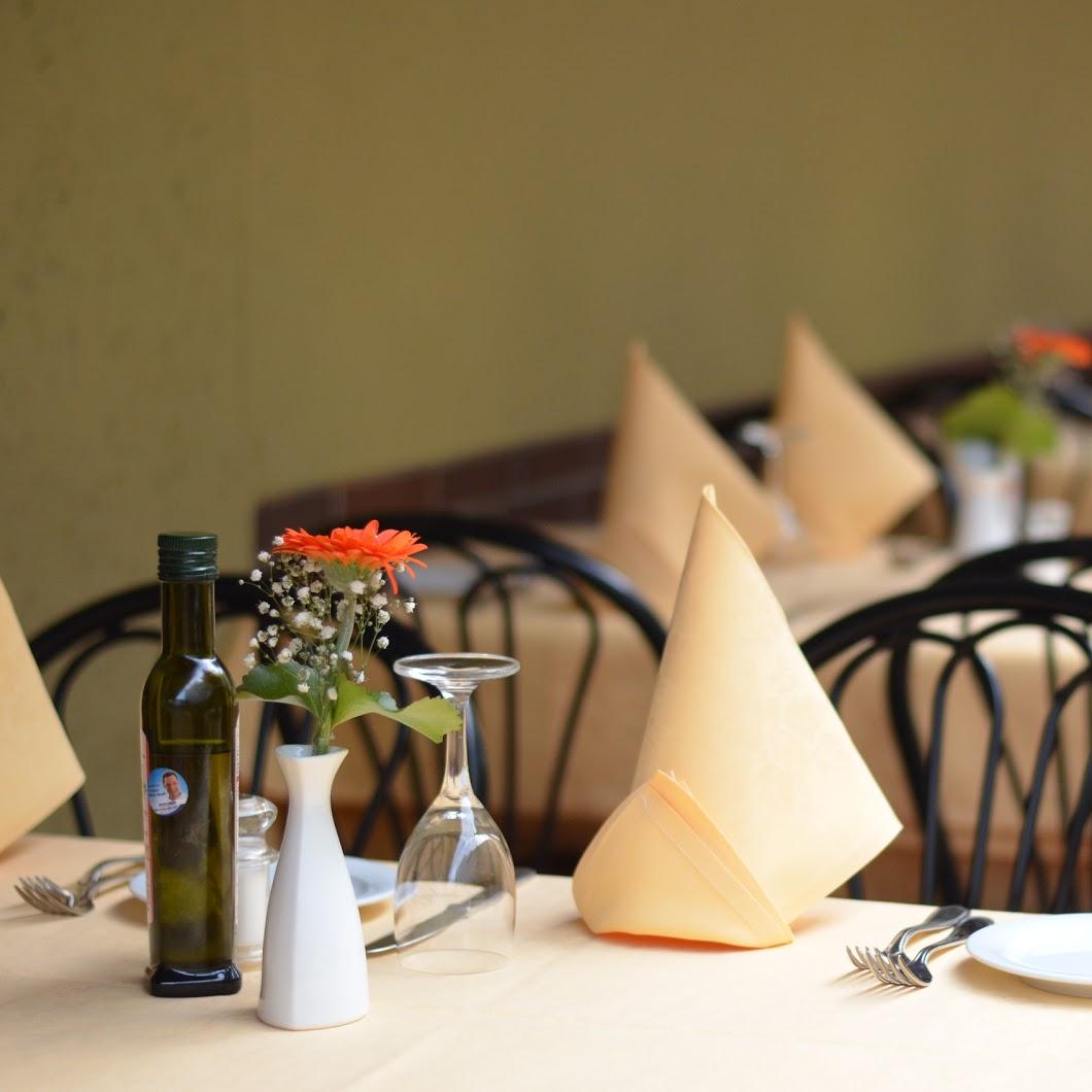 Restaurant "Ristorante Fontana di Trevi Frankfurt" in Frankfurt am Main