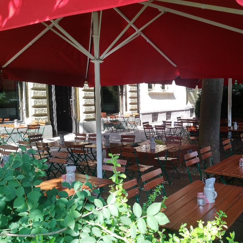 Restaurant "Seefeld" in Frankfurt am Main