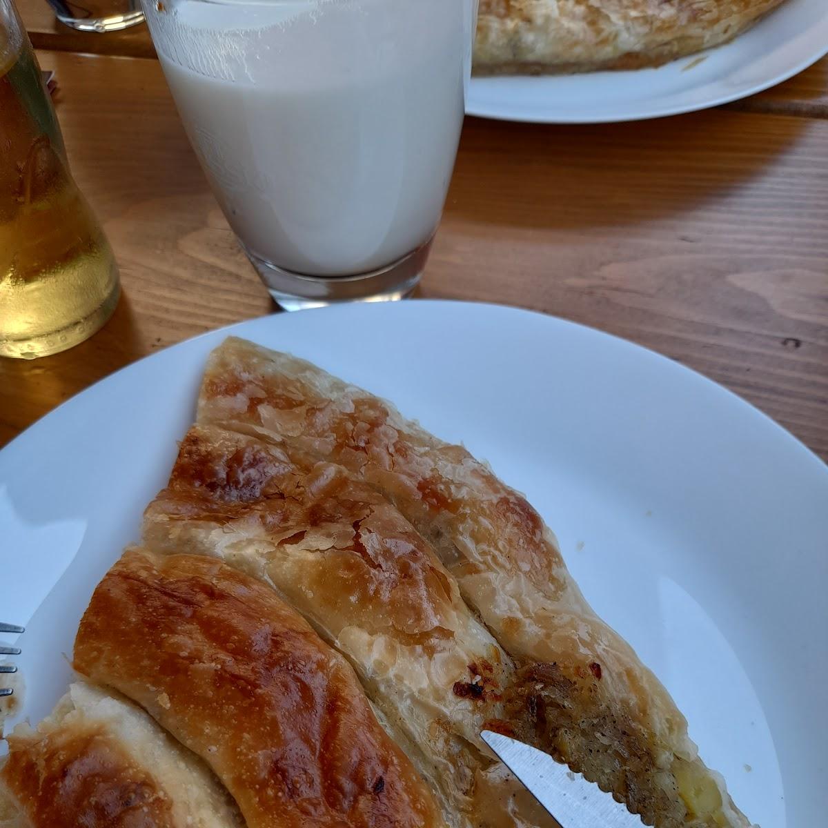 Restaurant "Konoba Grill" in Frankfurt am Main