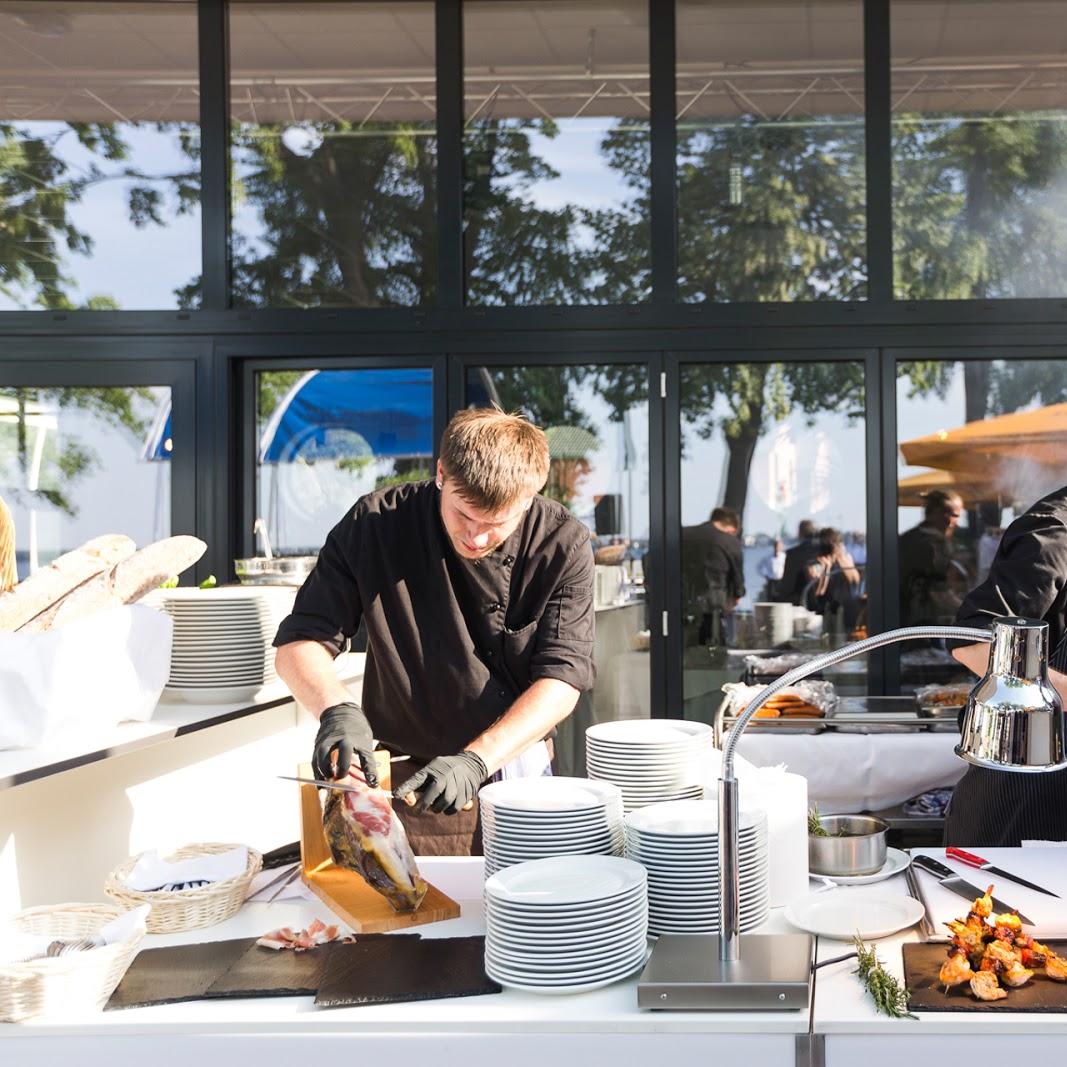 Restaurant "Rübezahl am Müggelsee" in  Berlin