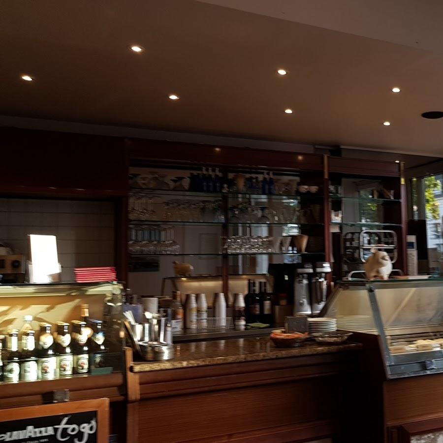 Restaurant "Cosi Cosi" in Frankfurt am Main