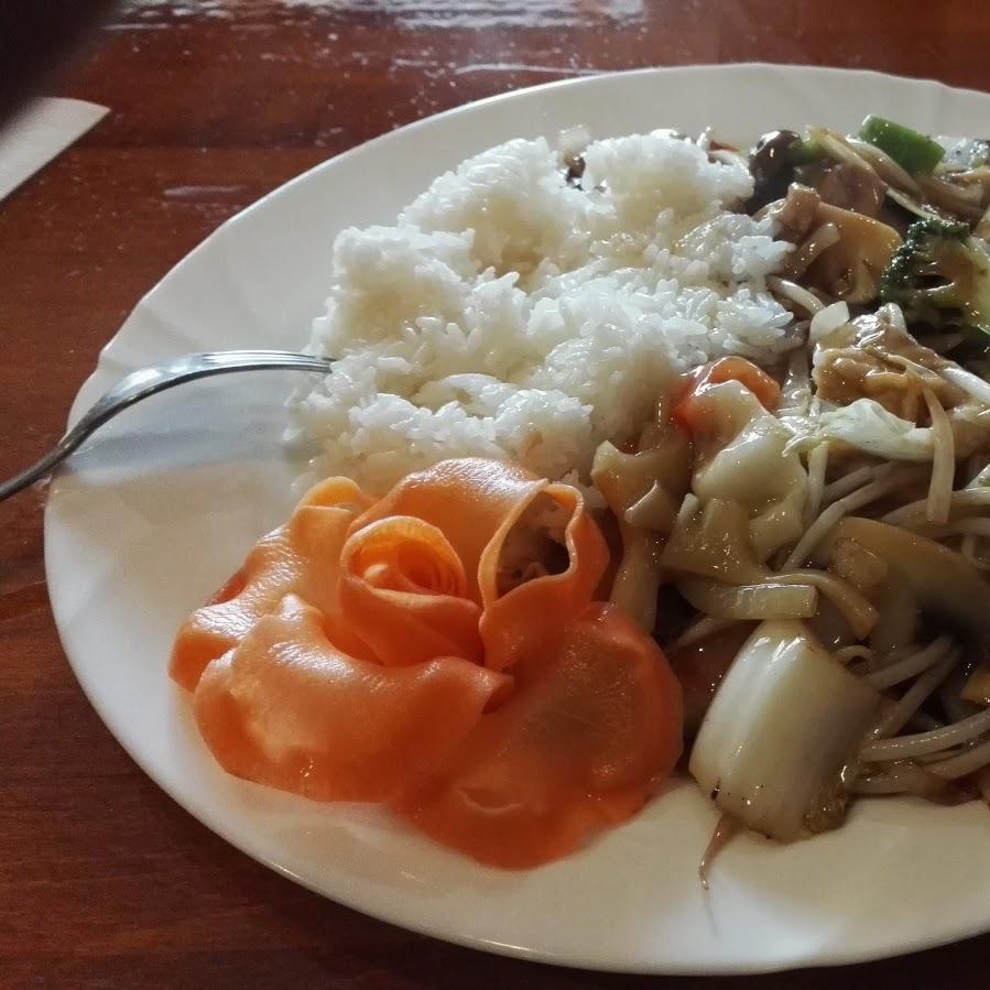 Restaurant "Thai-Bistro Man" in Frankfurt am Main