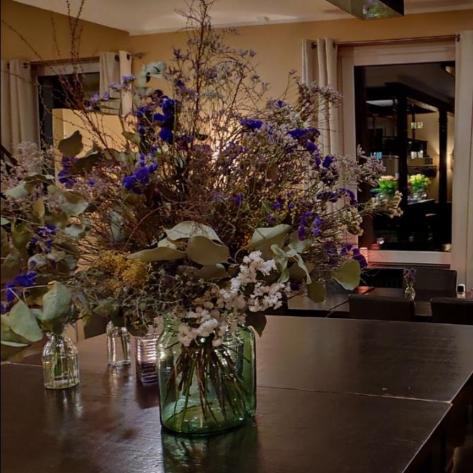 Restaurant "80" in Frankfurt am Main