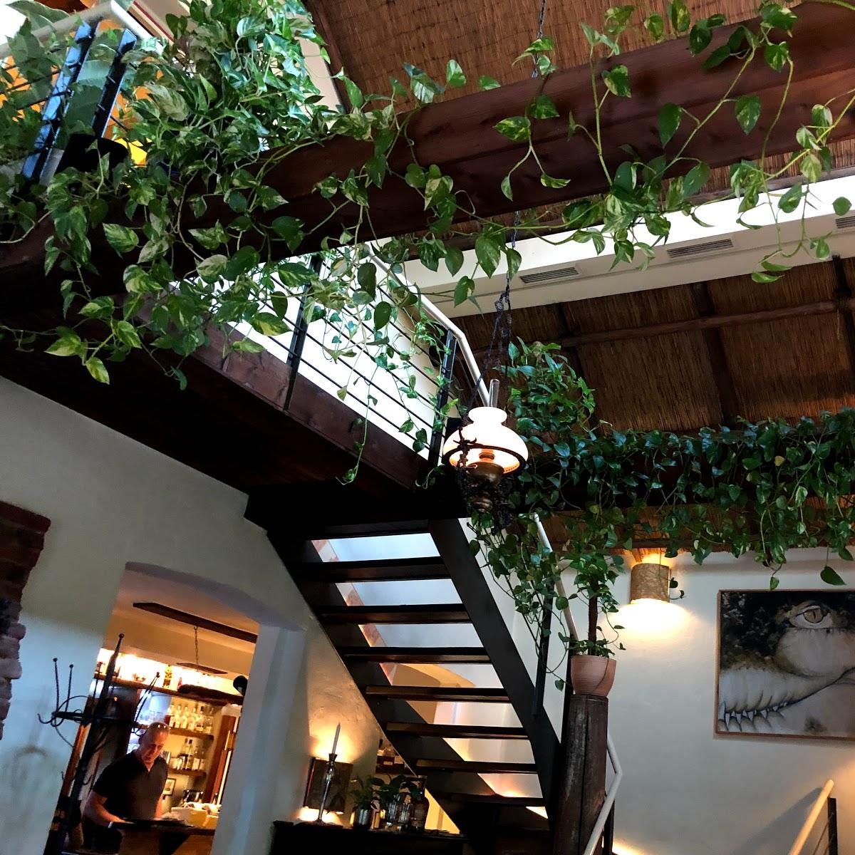 Restaurant "Restaurant Kid Creole" in  Berlin