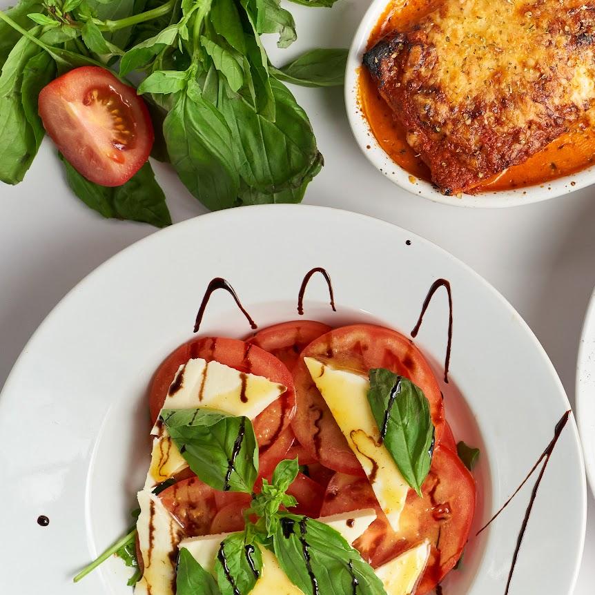 Restaurant "Pizzeria Nostra" in Frankfurt am Main