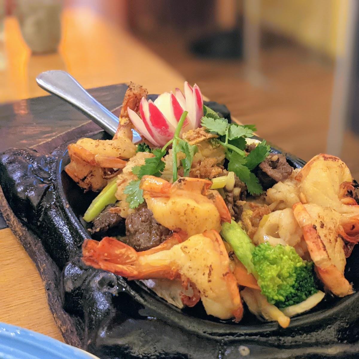 Restaurant "Quan Van Restaurant" in Frankfurt am Main