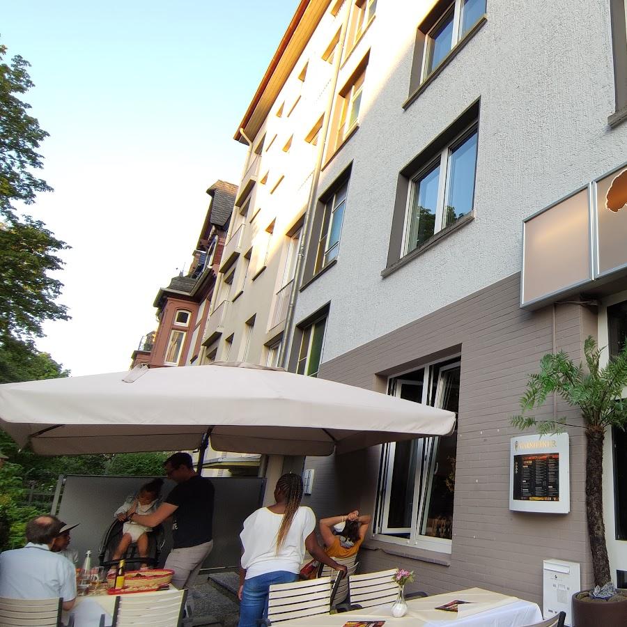 Restaurant "Restaurant Demera" in Frankfurt am Main