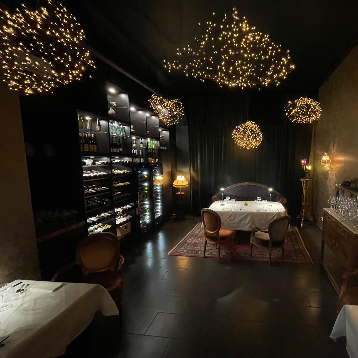 Restaurant "Iimori Kaiseki" in Frankfurt am Main