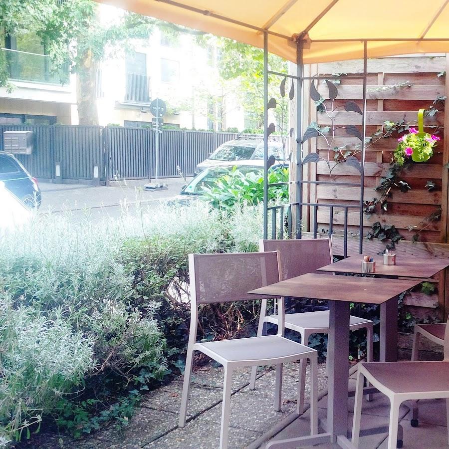 Restaurant "La Bottega Fiorenza" in Frankfurt am Main