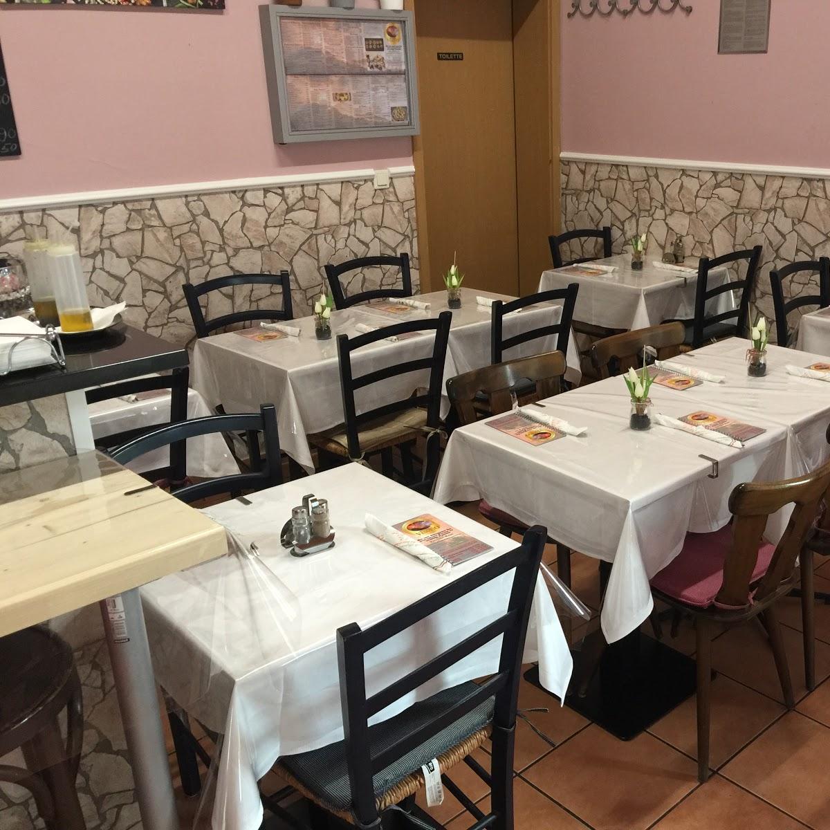 Restaurant "Indian Curry Masala" in Frankfurt am Main