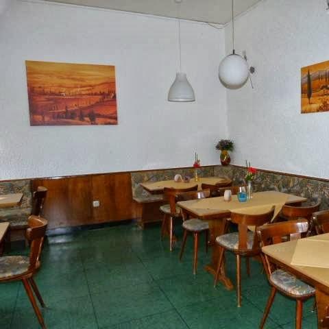 Restaurant "Restaurant Menzza" in Frankfurt am Main