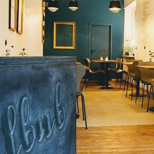 Restaurant "Talbub" in Frankfurt am Main