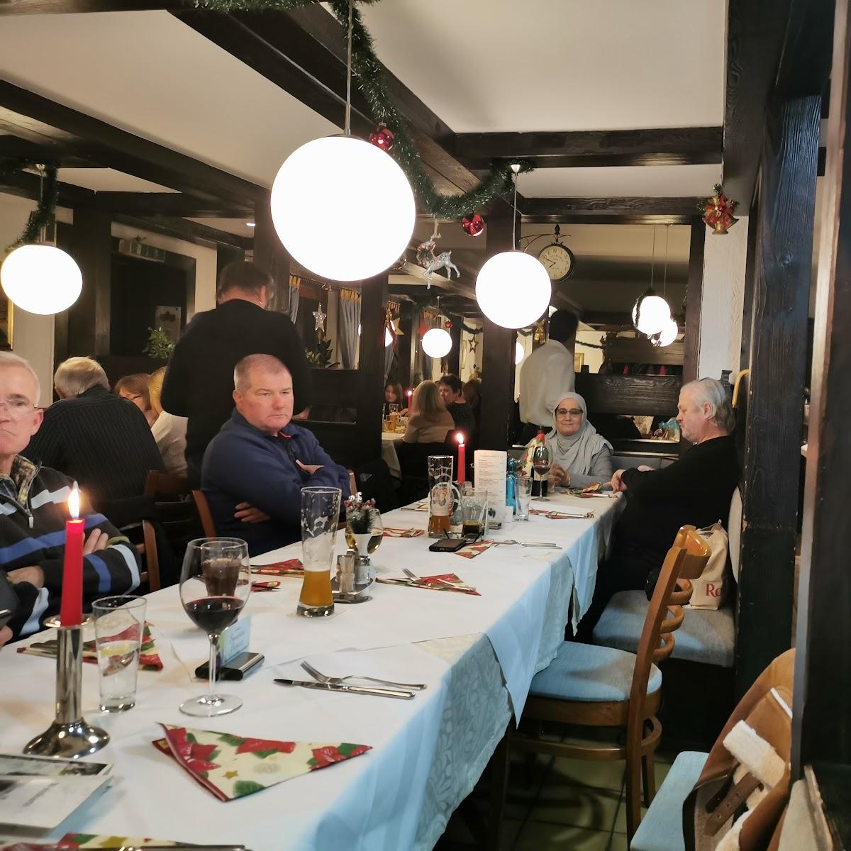 Restaurant "Zum Mirko" in Frankfurt am Main