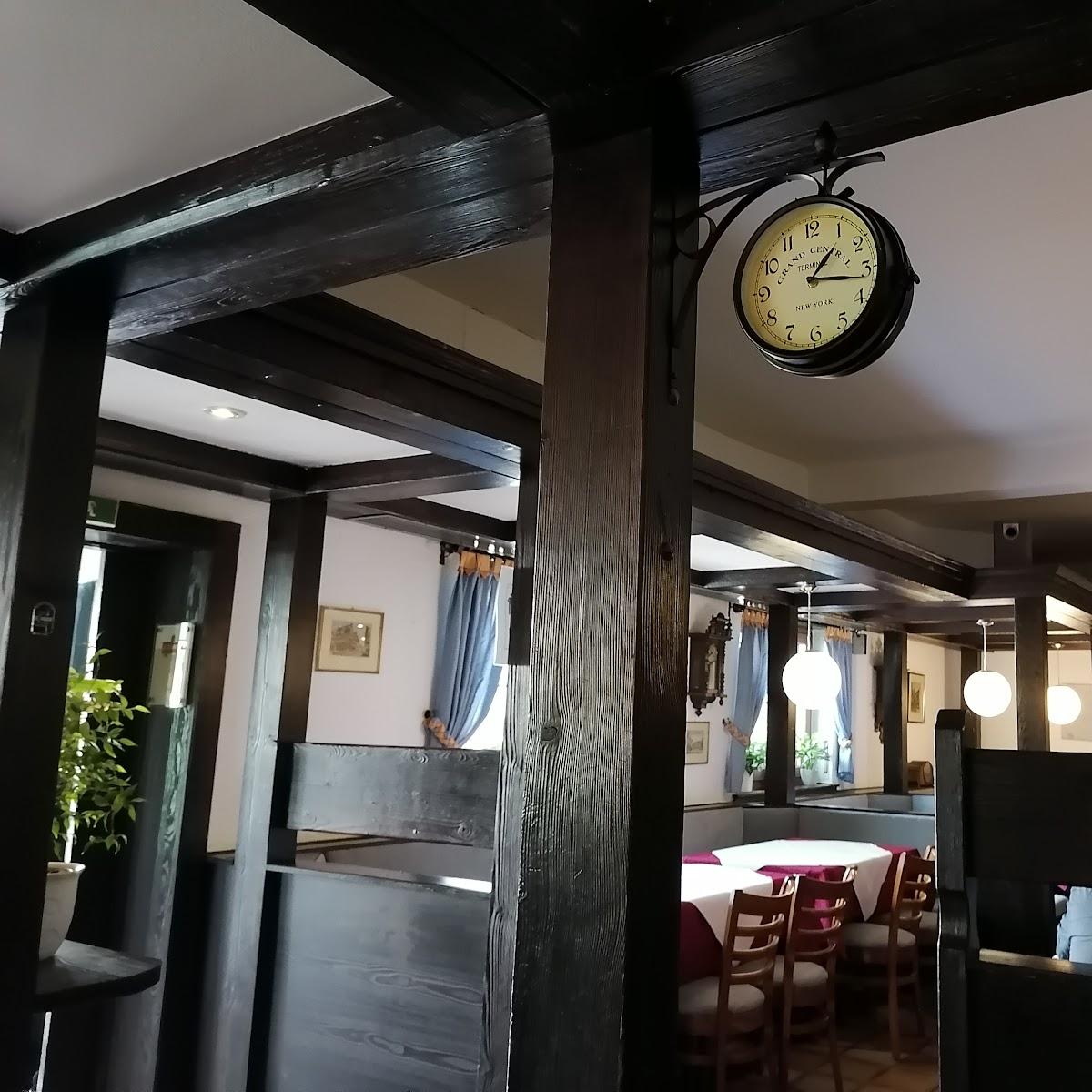 Restaurant "Zum Mirko" in Frankfurt am Main