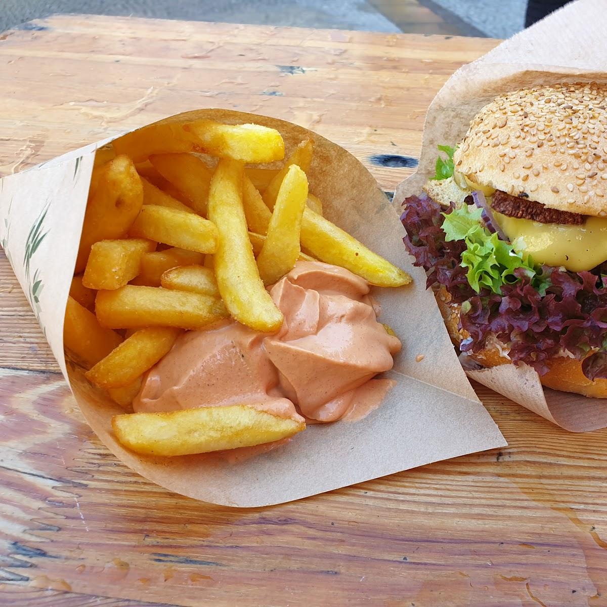 Restaurant "Vegbereitung" in  Bamberg