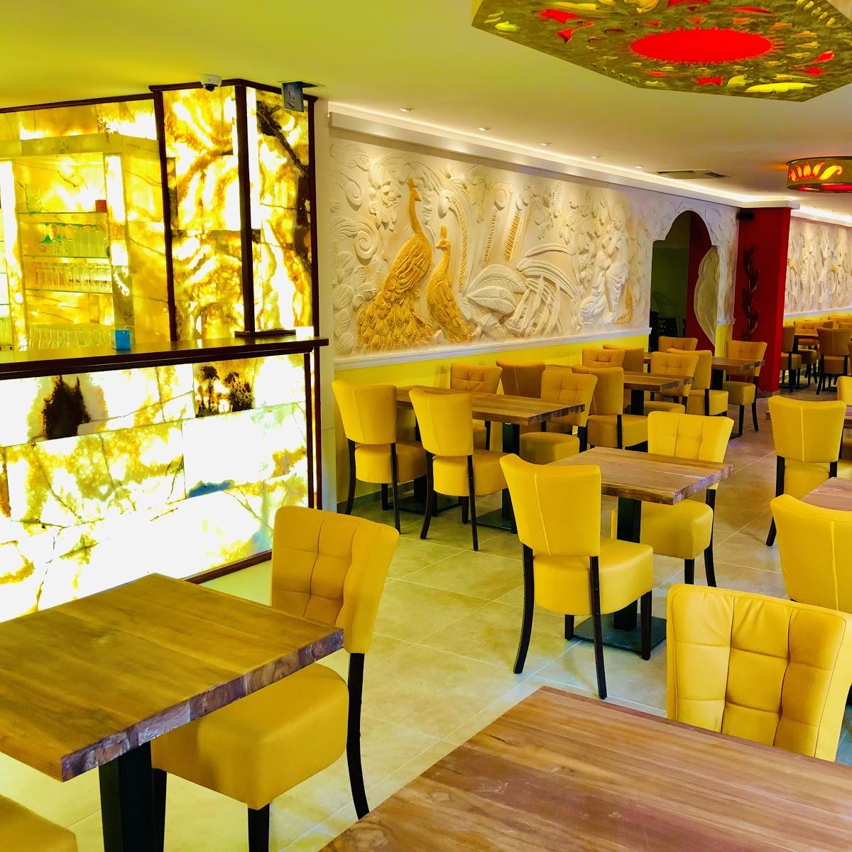 Restaurant "Aao Ji Restaurant -" in Schöneiche bei Berlin