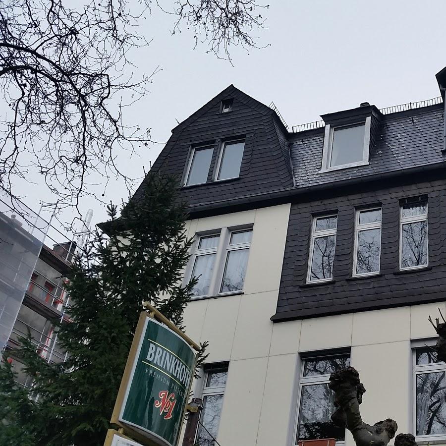 Restaurant "Sodener Eck" in Frankfurt am Main