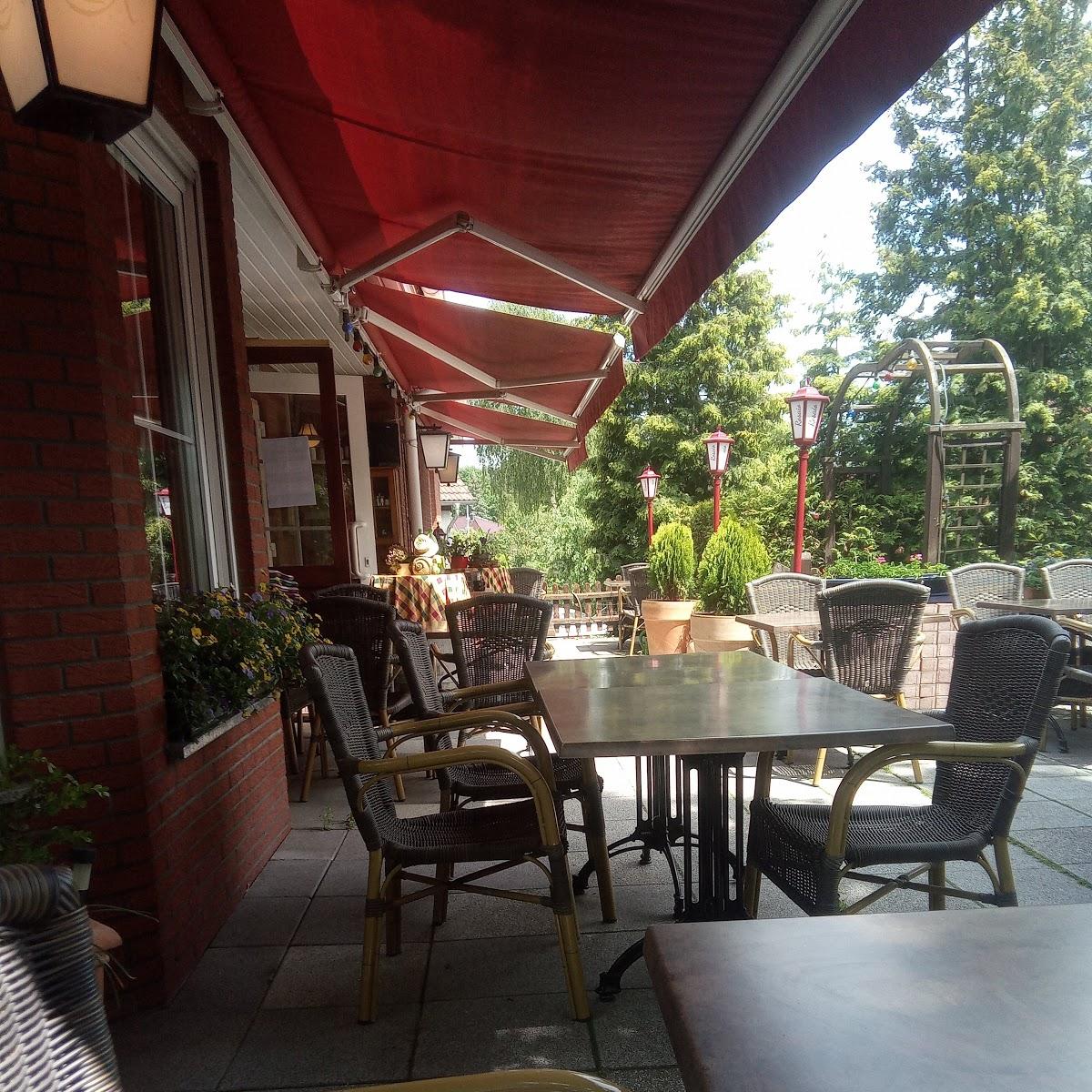 Restaurant "Ristorante Pizzeria - Rosaio" in  Berlin