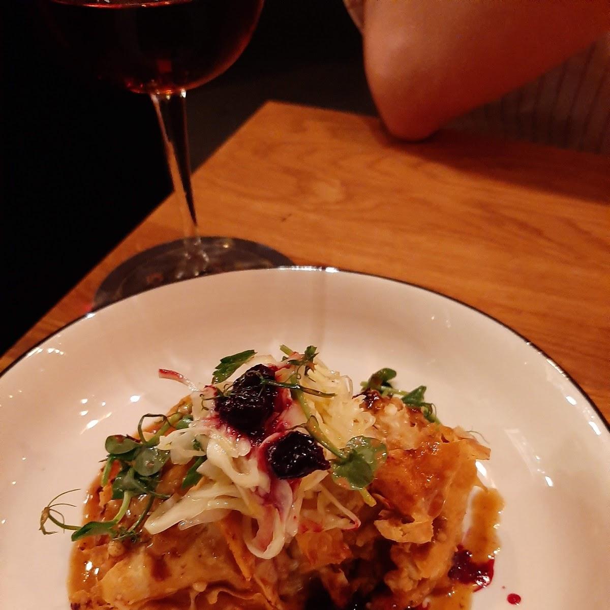 Restaurant "Yaldy" in Frankfurt am Main