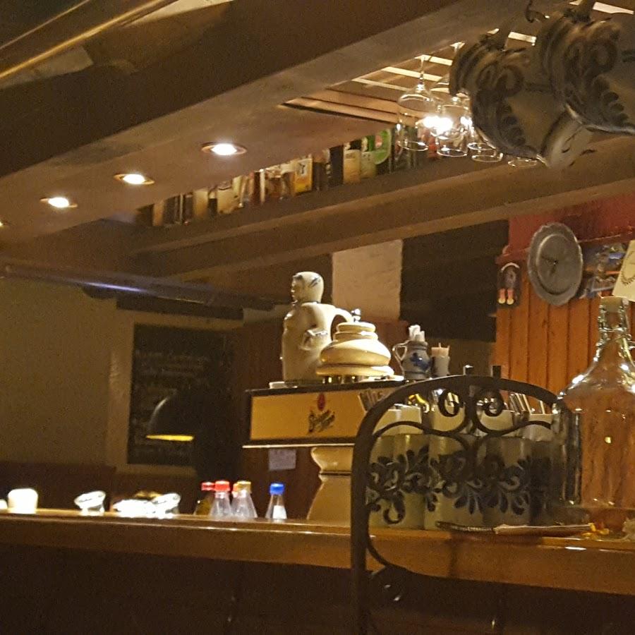 Restaurant "Malepartus" in Frankfurt am Main