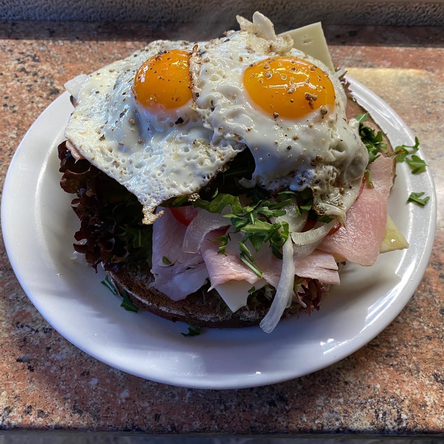 Restaurant "Imbiss am Riederwald" in Frankfurt am Main