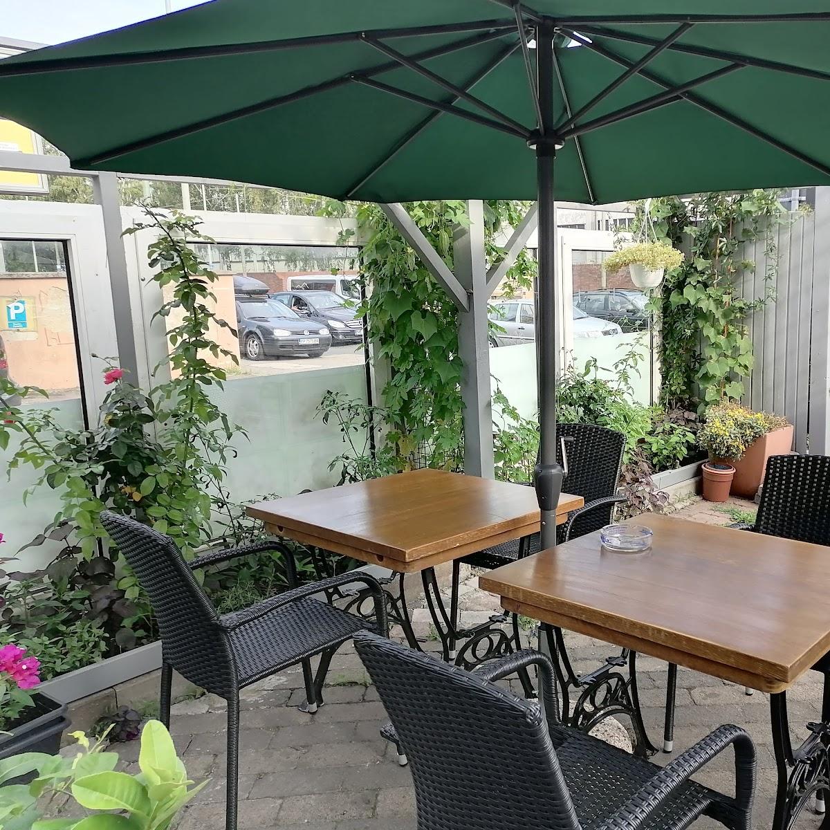 Restaurant "Asia Long Phat" in Frankfurt am Main