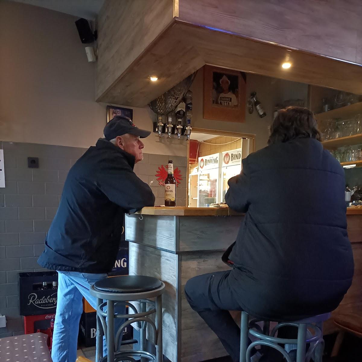 Restaurant "Birsteiner Stubb" in Frankfurt am Main