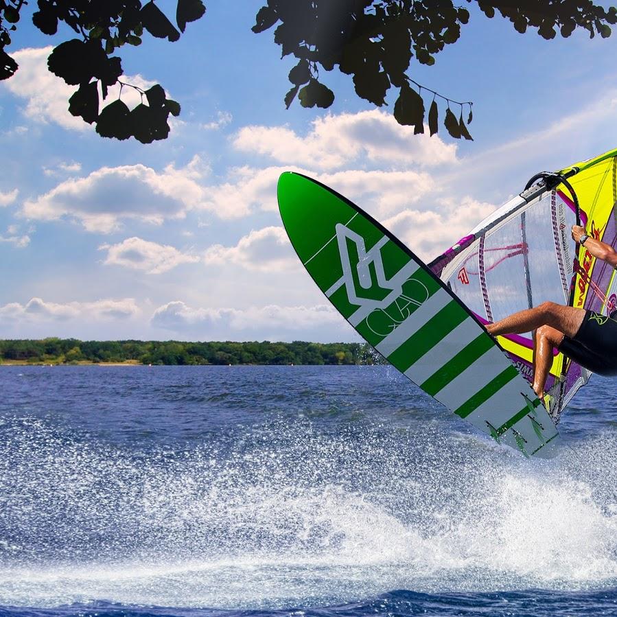 Restaurant "Surf- und Segelschule Müggelsee und die BORKE" in  Berlin