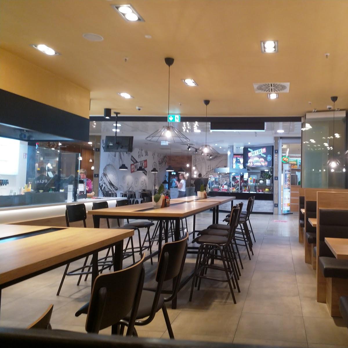 Restaurant "Kaiyo - Taste Of Asia" in Frankfurt am Main