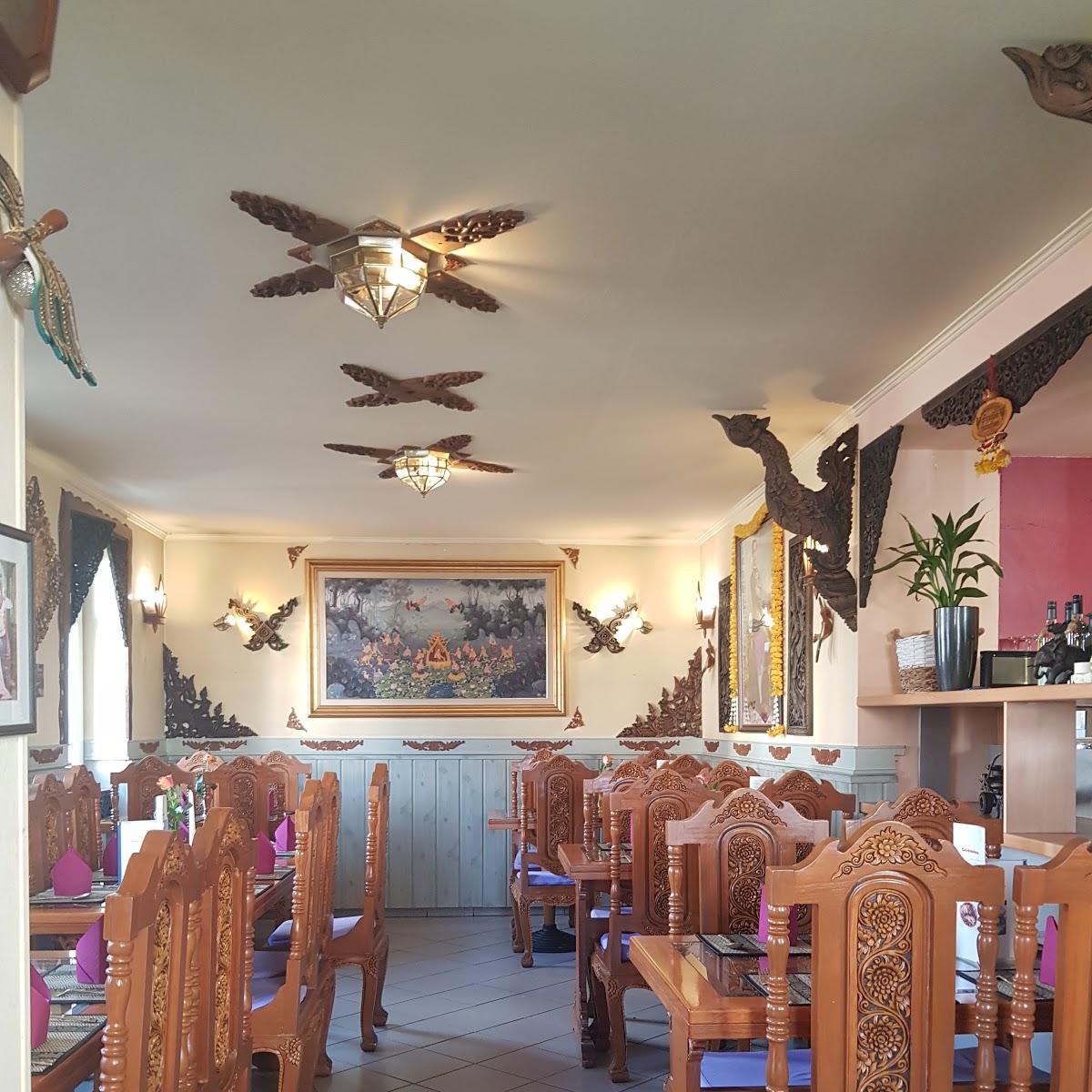 Restaurant "Ruean Mhai" in Frankfurt am Main