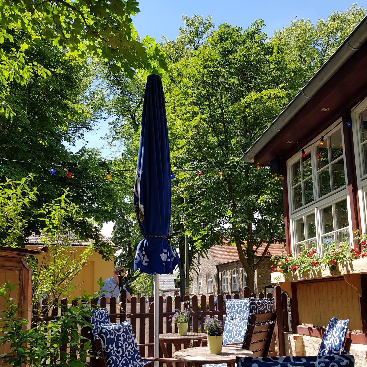 Restaurant "Gasthaus Müggelheim" in  Berlin