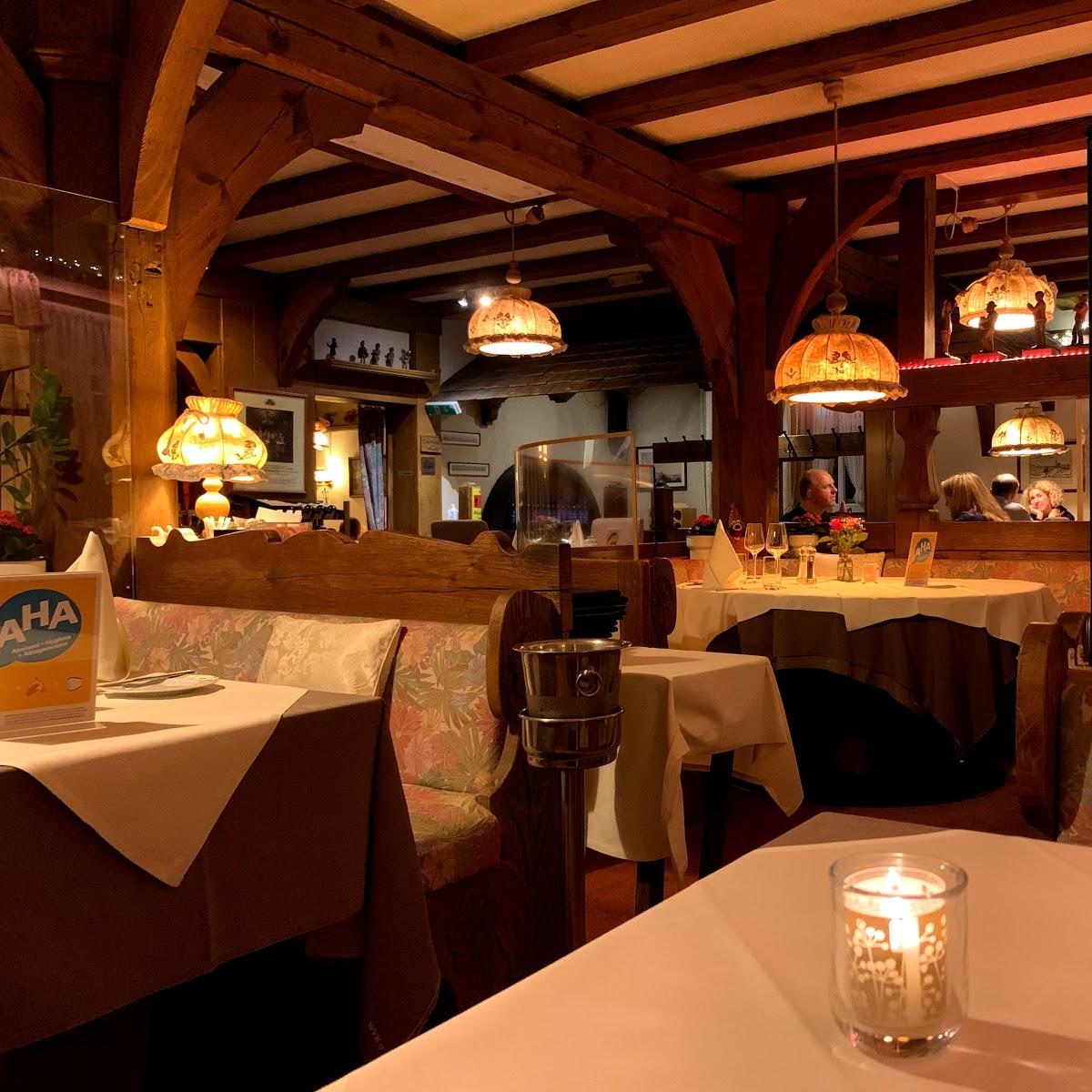 Restaurant "Restaurant Altes Zollhaus" in Frankfurt am Main