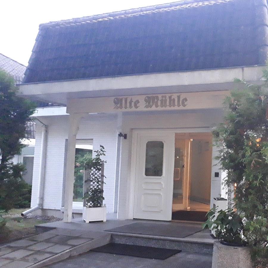 Restaurant "Hotel Alte Mühle" in  Berlin