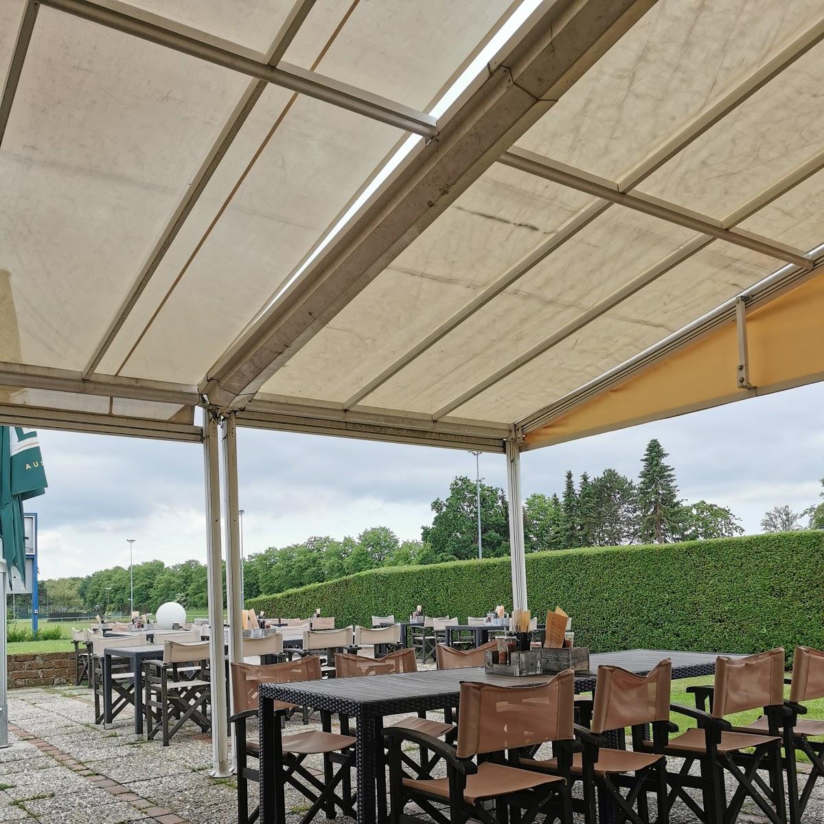 Restaurant "Restaurant Exis" in Frankfurt am Main