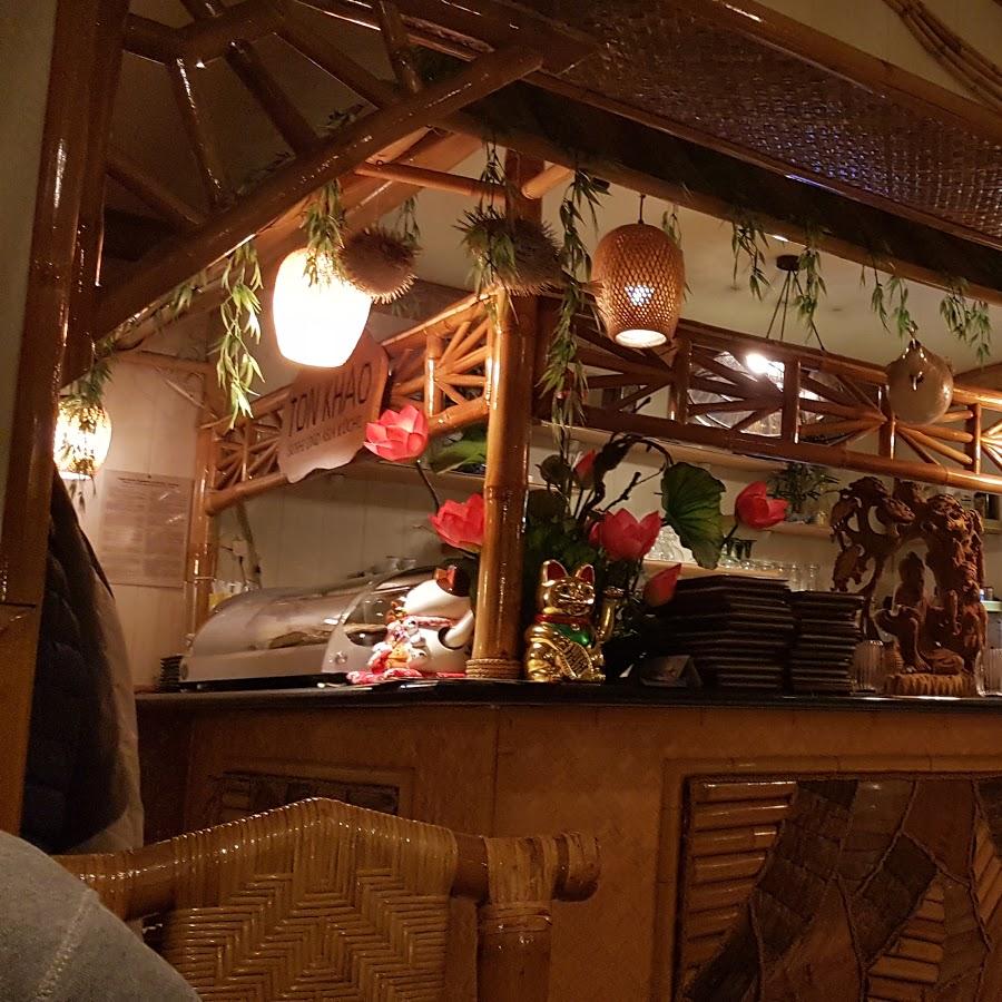 Restaurant "Ton Khao Sushi & Asia Restaurant" in  Erkner