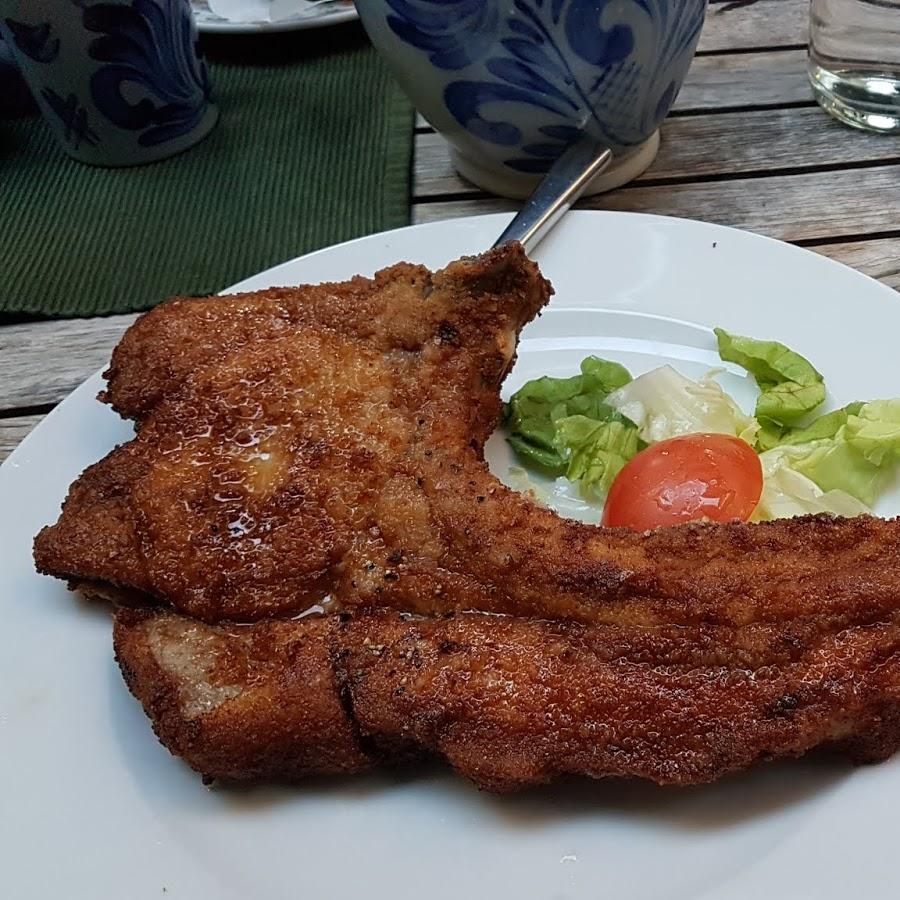 Restaurant "Gasthaus Zum Einhorn" in Frankfurt am Main