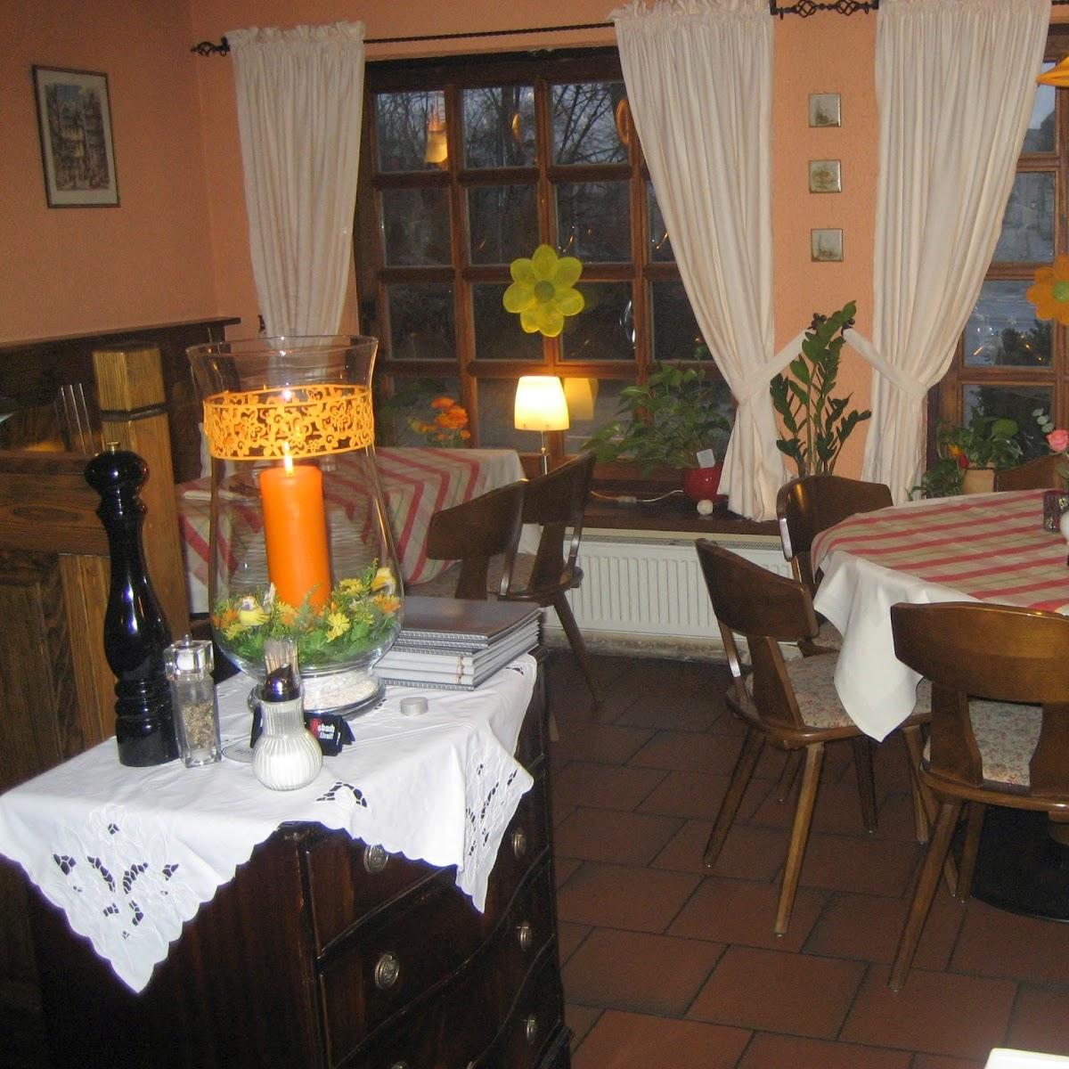 Restaurant "Kneipchen" in Frankfurt am Main