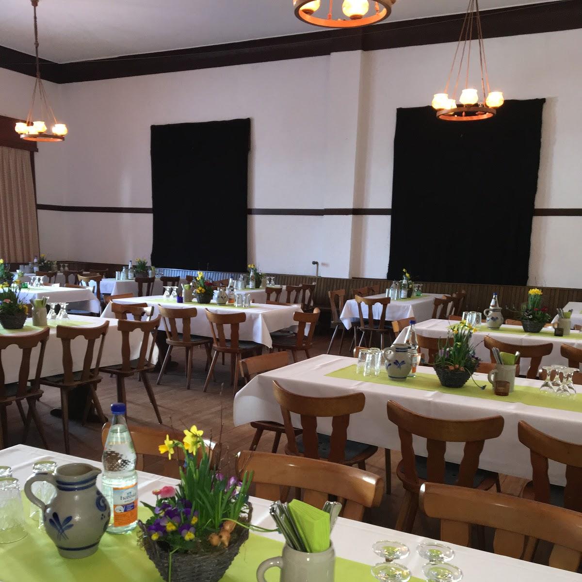 Restaurant "Zum Lemp" in Frankfurt am Main