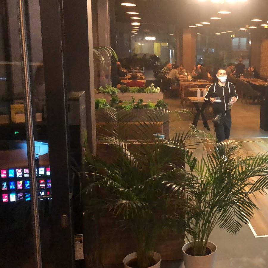 Restaurant "My Lokanta" in Frankfurt am Main