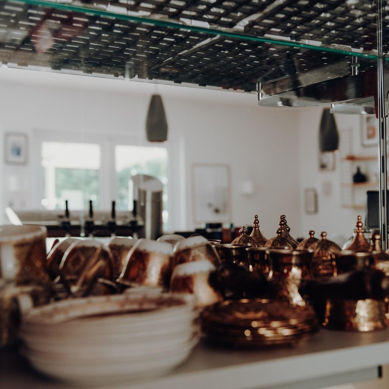 Restaurant "Lemon Tree" in  Bamberg