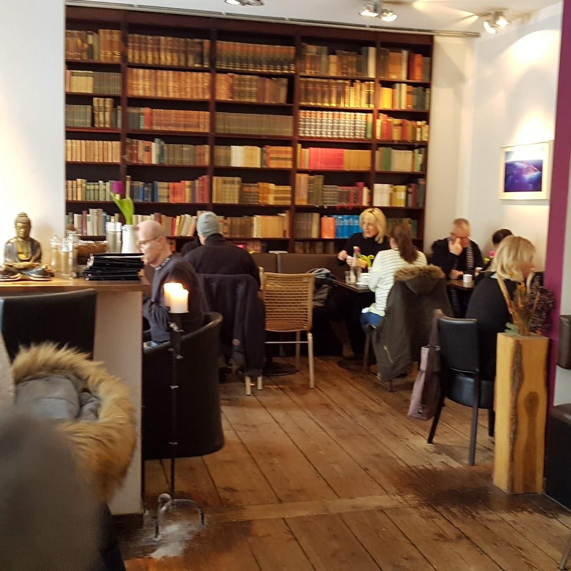 Restaurant "Mauna Kea • Frühstückscafé • Lunch Restaurant • Catering" in  Berlin