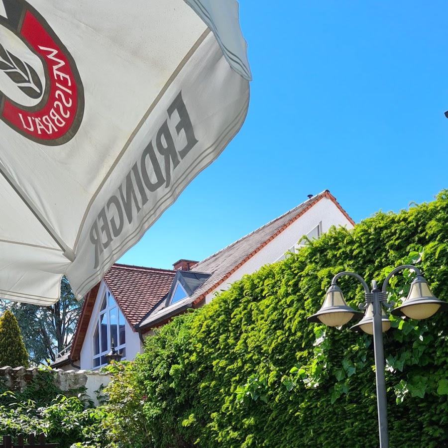 Restaurant "Salvatore