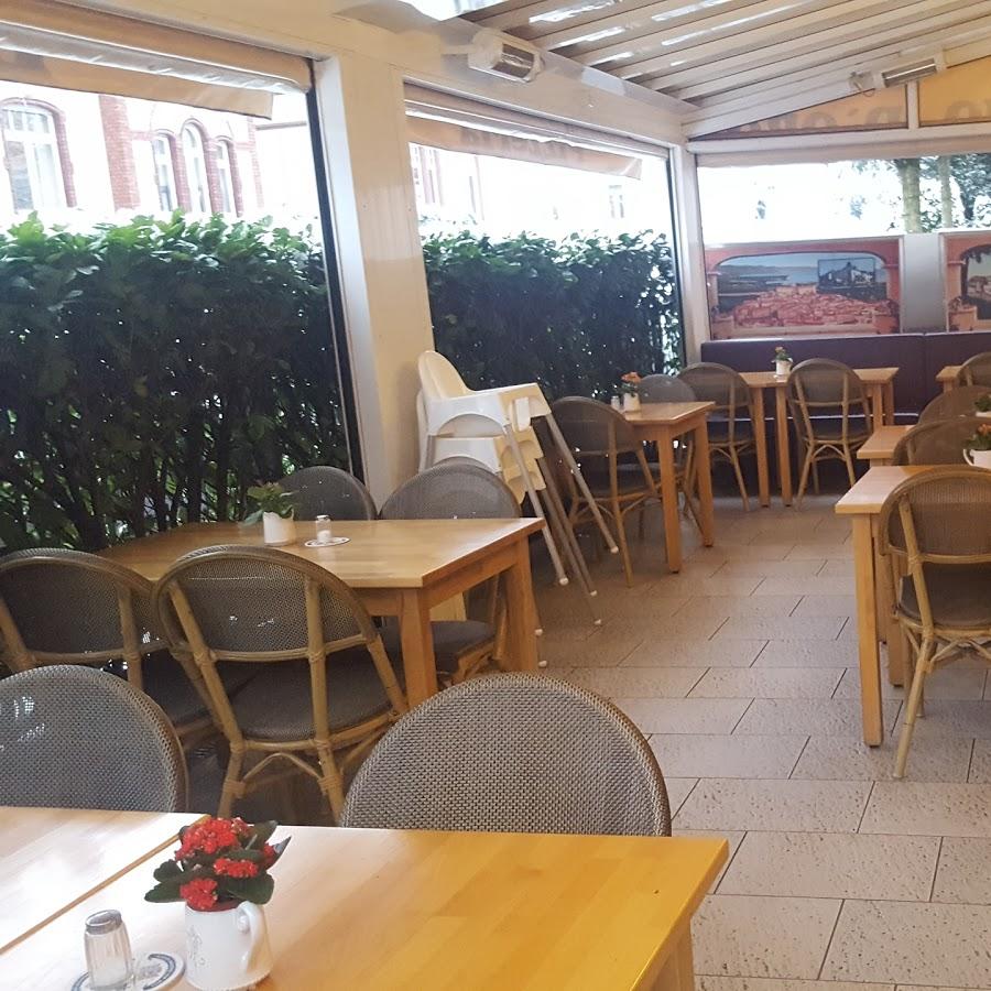 Restaurant "Forno D